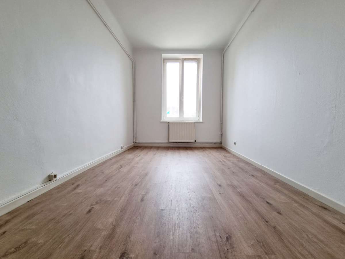 Appartement 88m2, 3 chambres